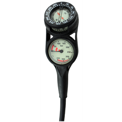 Oceanpro Pressure Compass Combo